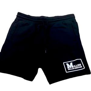 Summer jogger shorts